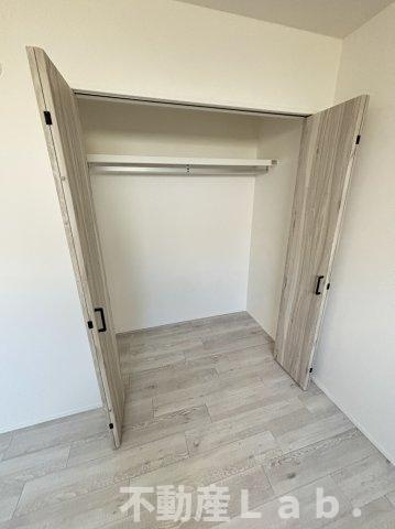 グランシティ富合Ⅱ|※同一建物別号室のお写真です。