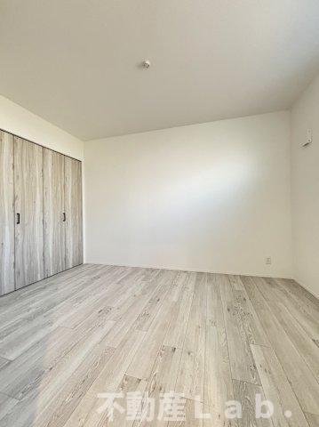 グランシティ富合Ⅱの内装|※同一建物別号室のお写真です。