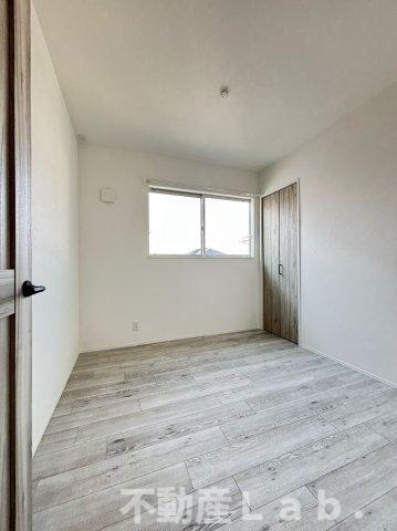 グランシティ富合Ⅱのその他|※同一建物別号室のお写真です。