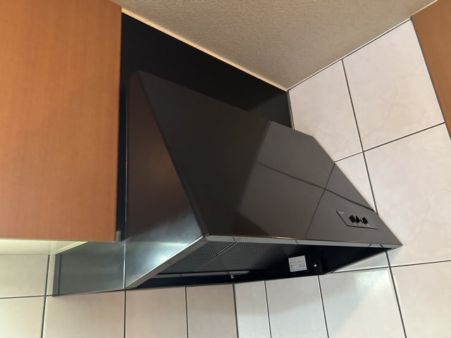 コンフォール白水のその他