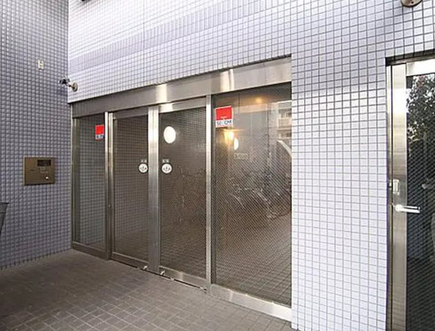 【セレニティ武庫之荘弐番館】　尼崎市南武庫之荘１棟収益マンションのその他共用部分