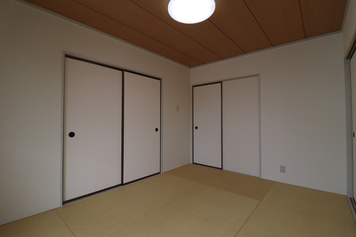 コスメティックスオオフク　A棟のその他