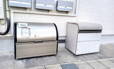 【その他共用部分】 | Fujiki Corpo 1L