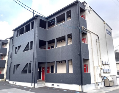 【外観】 | Fujiki Corpo 1L