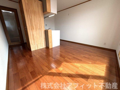 【居間・リビング】 | Fujiki Corpo 1L