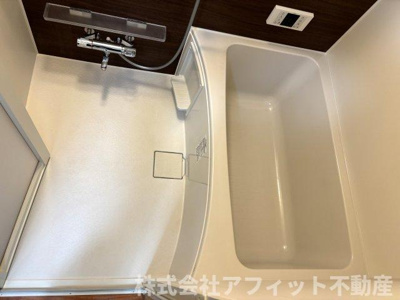 【浴室】 | Fujiki Corpo 1L