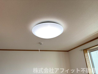 【その他】 | Fujiki Corpo 1L | 居室照明