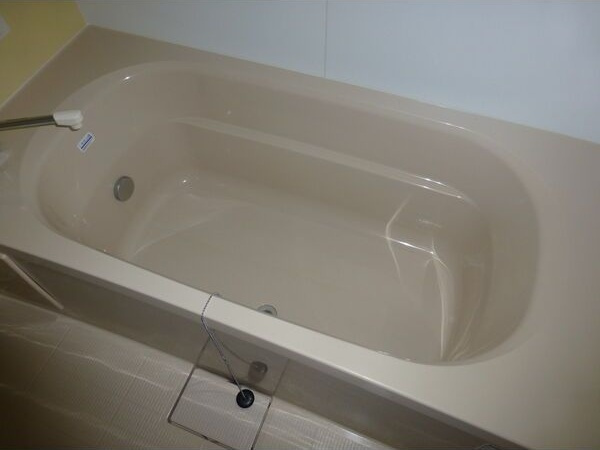 リアンファ -Lianhua-の浴室