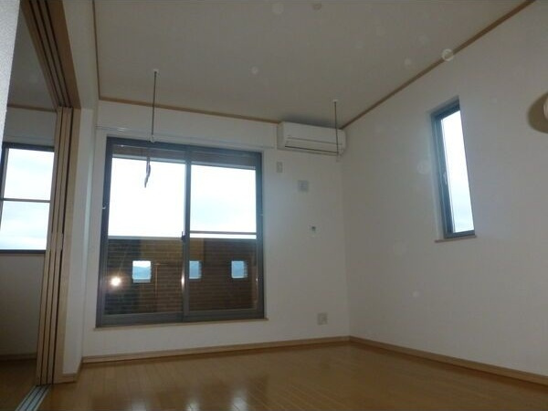 リアンファ -Lianhua-の居間・リビング