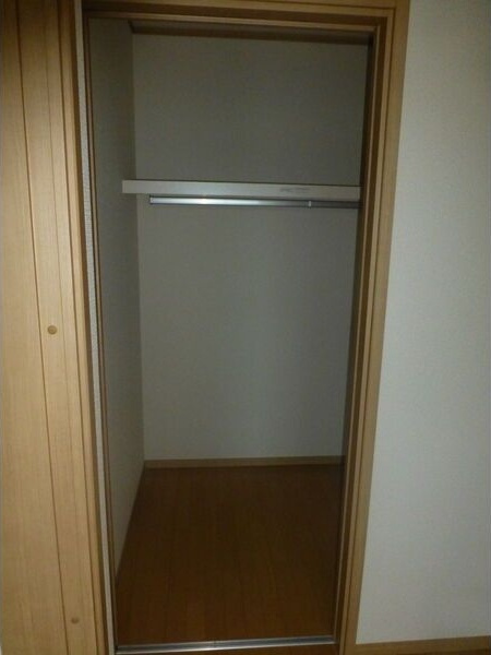 リアンファ -Lianhua-の収納