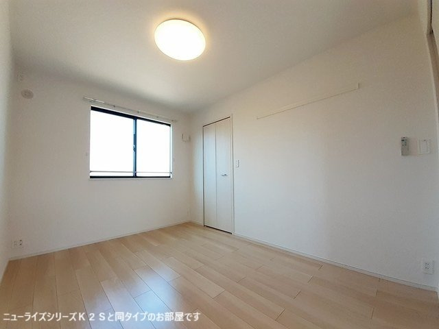 アン・ソレイユの内装