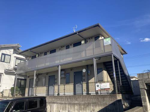 ジュネス古高山Ⅱ