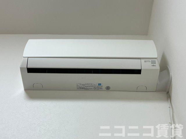 【設備】 | ハーモニーテラス中央 | 別号室イメージの為、現状を優先致します。