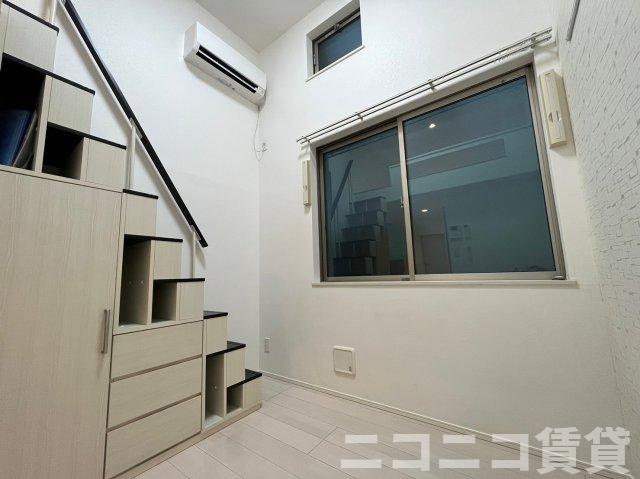 【バルコニー】 | ハーモニーテラス中央 | 別号室イメージの為、現状を優先致します。