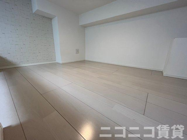 【内装】 | ハーモニーテラス中央 | 別号室イメージの為、現状を優先致します。