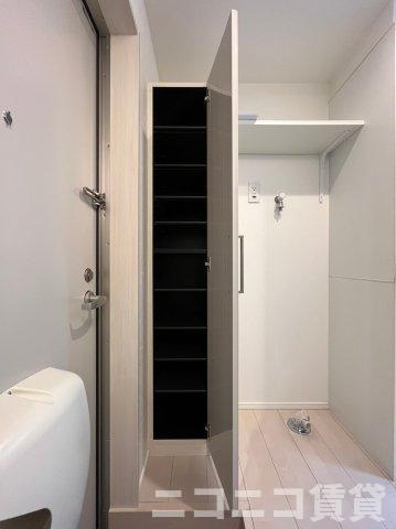 【その他】 | ハーモニーテラス中央 | 別号室イメージの為、現状を優先致します。