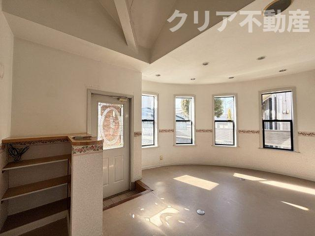 【洋室】 | 前橋市上新田町中古住宅