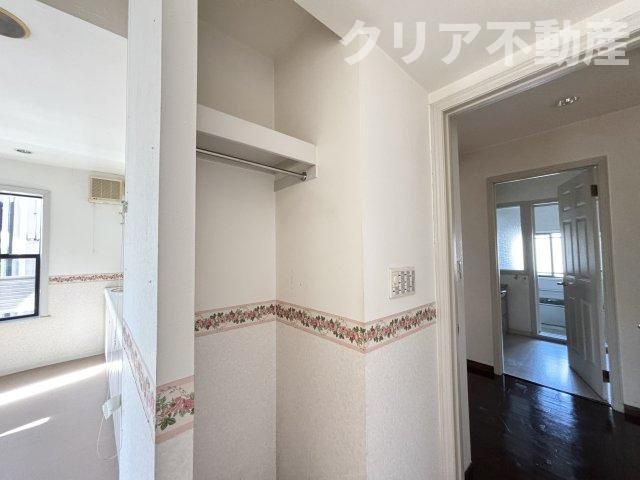 【収納】 | 前橋市上新田町中古住宅