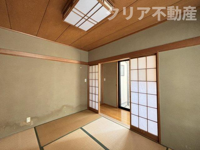 【和室】 | 前橋市上新田町中古住宅
