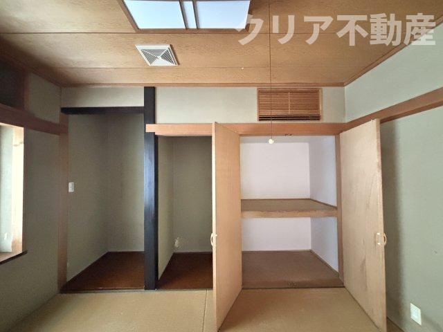 【和室】 | 前橋市上新田町中古住宅