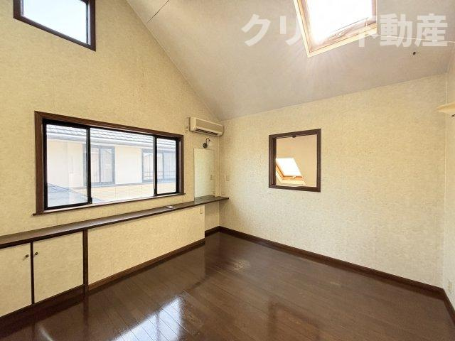 【寝室】 | 前橋市上新田町中古住宅