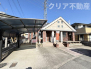 前橋市上新田町中古住宅の画像