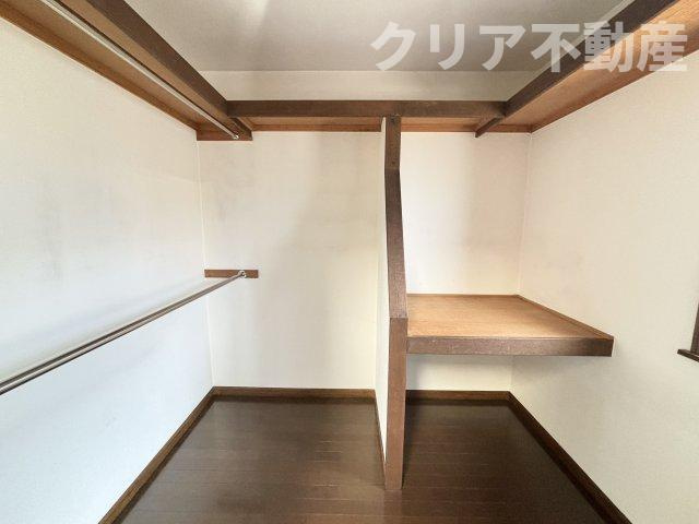 【収納】 | 前橋市上新田町中古住宅