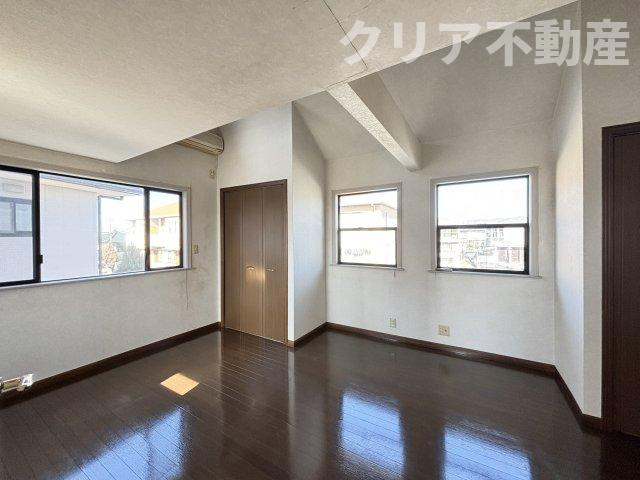 【子供部屋】 | 前橋市上新田町中古住宅