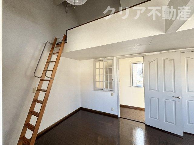 【子供部屋】 | 前橋市上新田町中古住宅