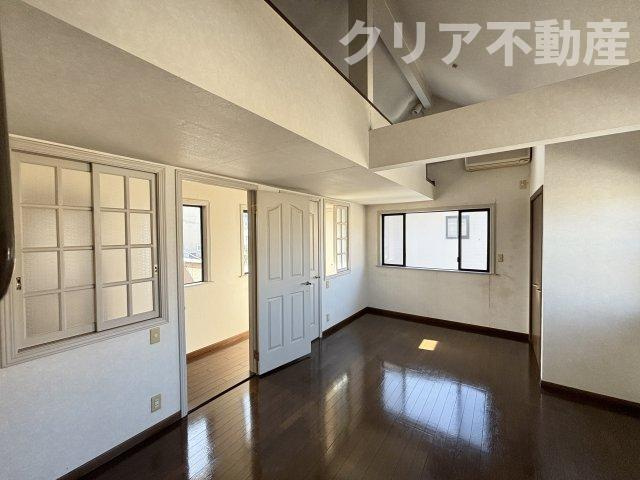 【子供部屋】 | 前橋市上新田町中古住宅