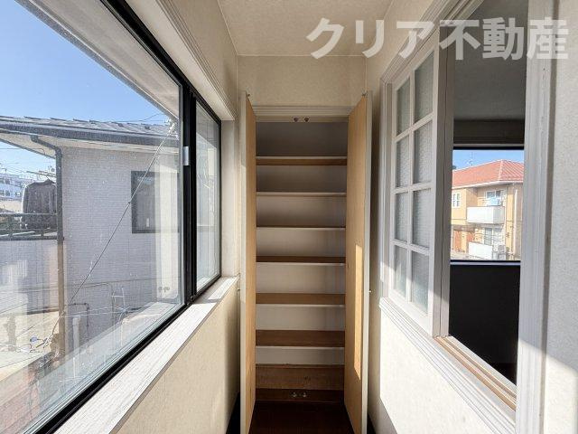 【収納】 | 前橋市上新田町中古住宅