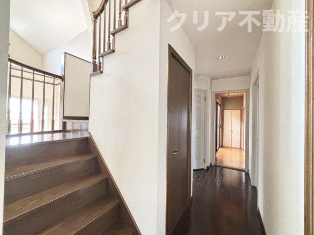 【内装】 | 前橋市上新田町中古住宅