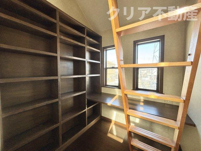 【収納】 | 前橋市上新田町中古住宅