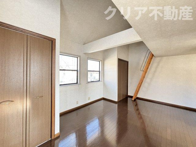 【子供部屋】 | 前橋市上新田町中古住宅