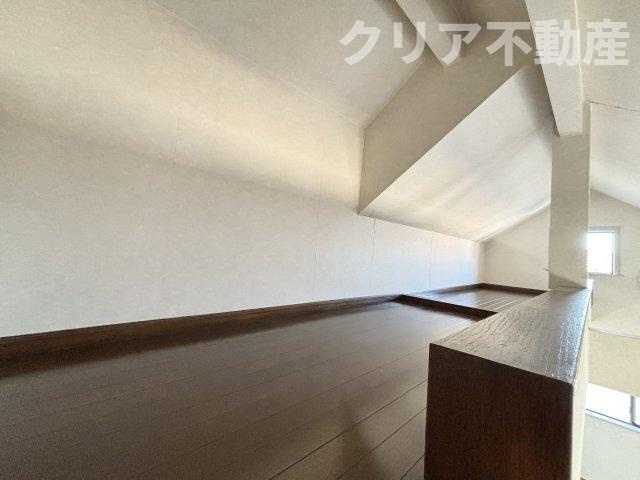 【収納】 | 前橋市上新田町中古住宅