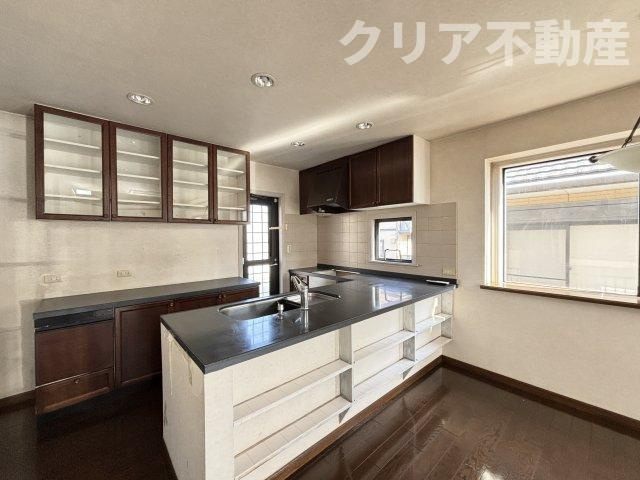 【キッチン】 | 前橋市上新田町中古住宅