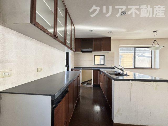 【キッチン】 | 前橋市上新田町中古住宅