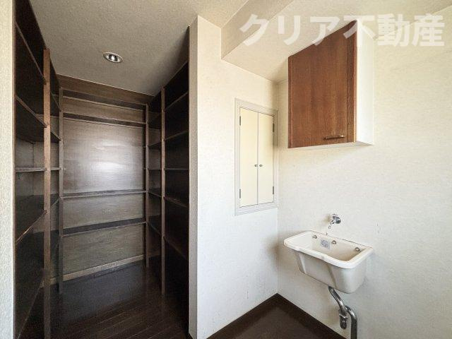 【収納】 | 前橋市上新田町中古住宅