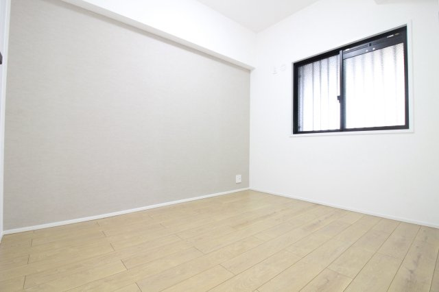 エスポアクレメント安城桜町南棟の洋室