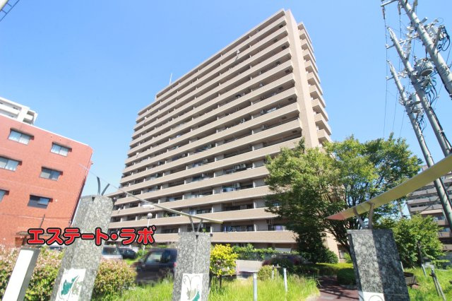 エスポアクレメント安城桜町南棟