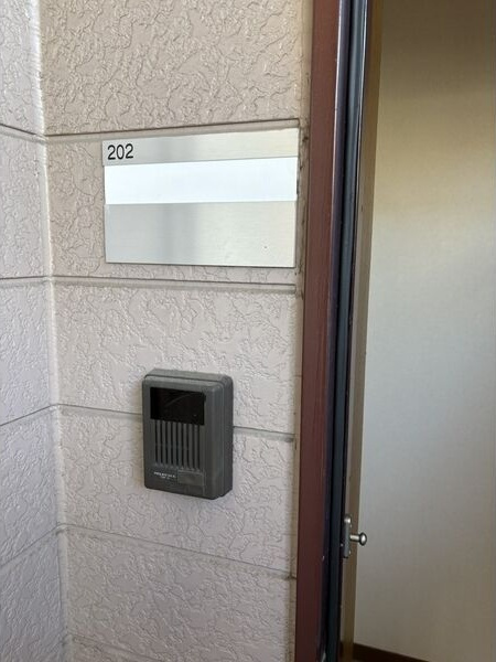 イーストワン　　刈谷市の賃貸ならクラスホーム刈谷店のセキュリティ