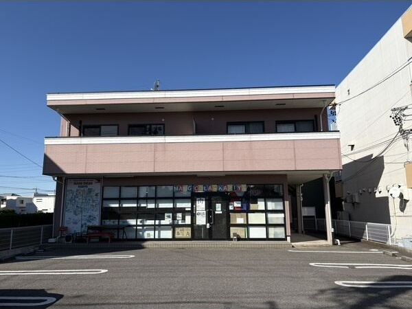 イーストワン　　刈谷市の賃貸ならクラスホーム刈谷店の外観