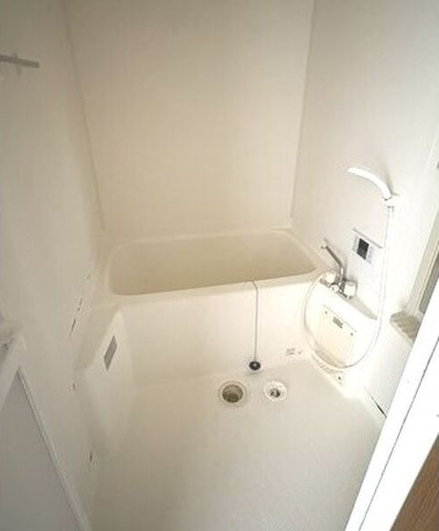 イーストワン　　刈谷市の賃貸ならクラスホーム刈谷店の浴室