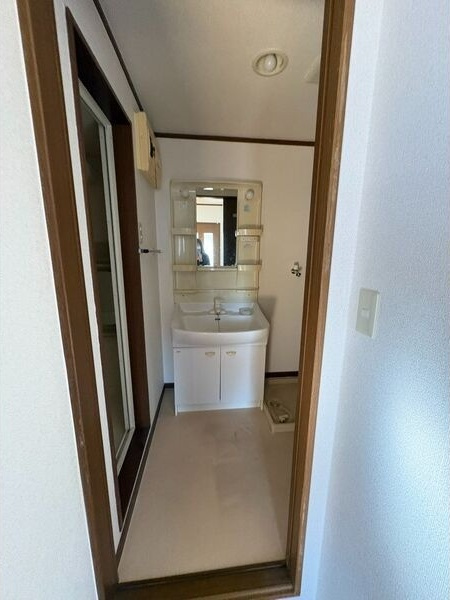 イーストワン　　刈谷市の賃貸ならクラスホーム刈谷店の洗面所