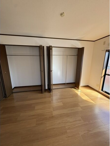 イーストワン　　刈谷市の賃貸ならクラスホーム刈谷店の収納