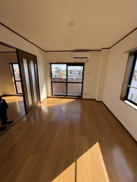 イーストワン　　刈谷市の賃貸ならクラスホーム刈谷店の内装