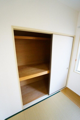 【収納】 | ドリームイシダA