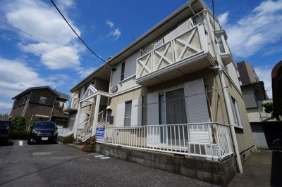 【外観】 | ドリームイシダA