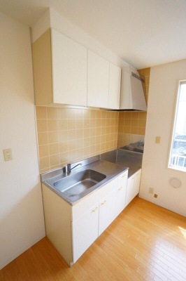 【キッチン】 | ドリームイシダA