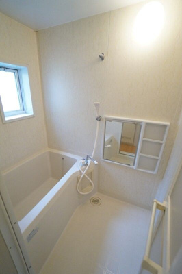 【浴室】 | ドリームイシダA